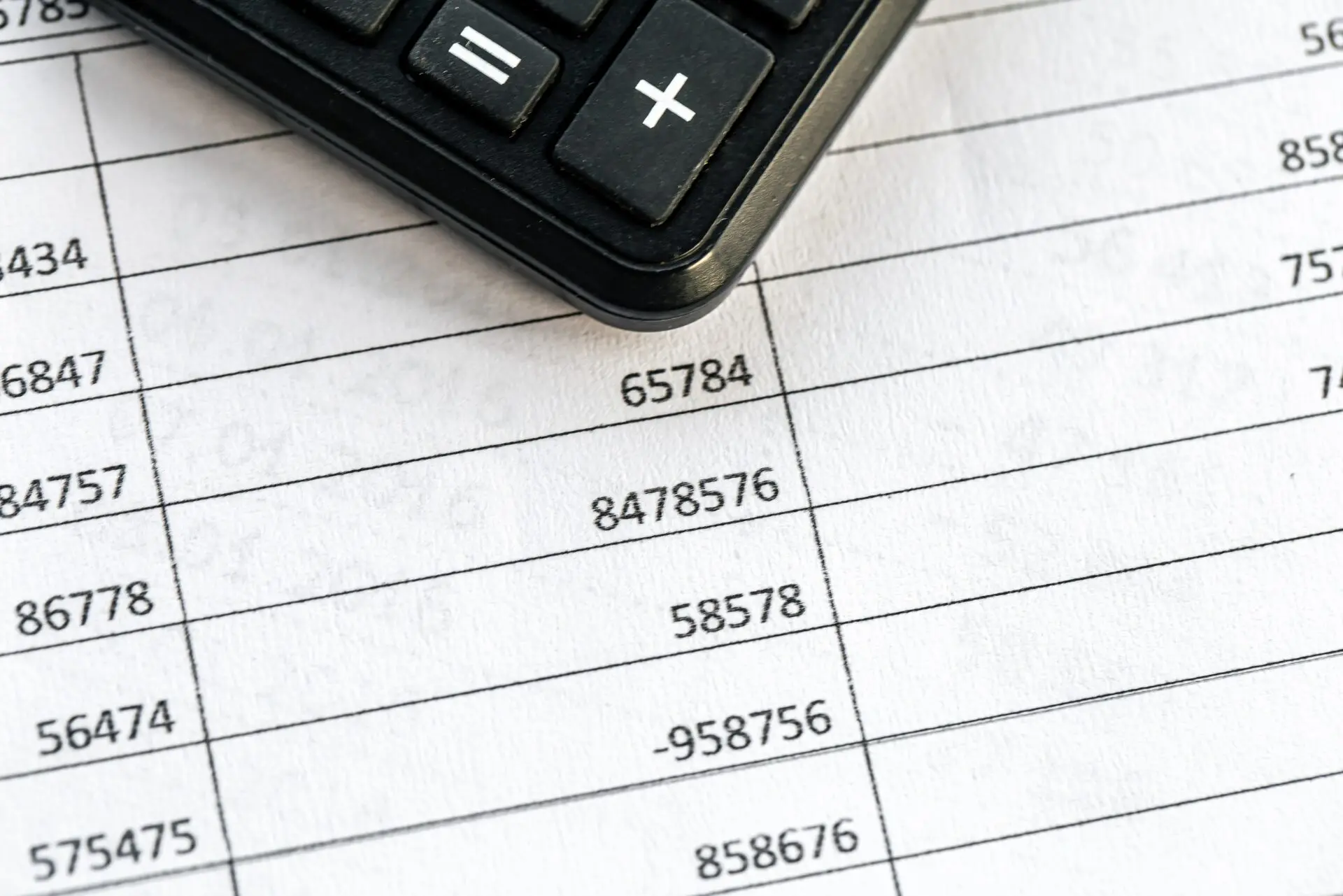 7 poreznih razreda u paušalnom obrtu1