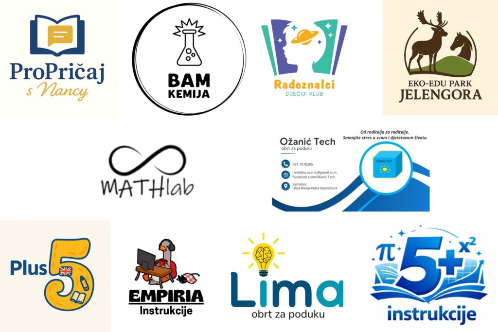 Instrukcije Eržen-Obrt za instrukcije-reference